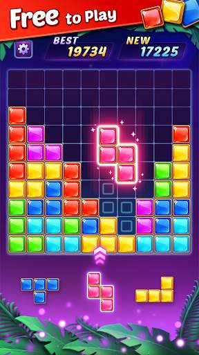 Block Puzzle screenshot 18