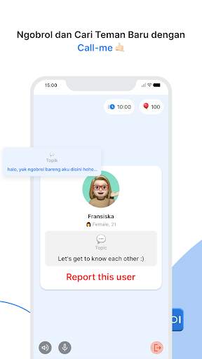 Woilo : Foto, Vidio, Chat, NFT screenshot 17