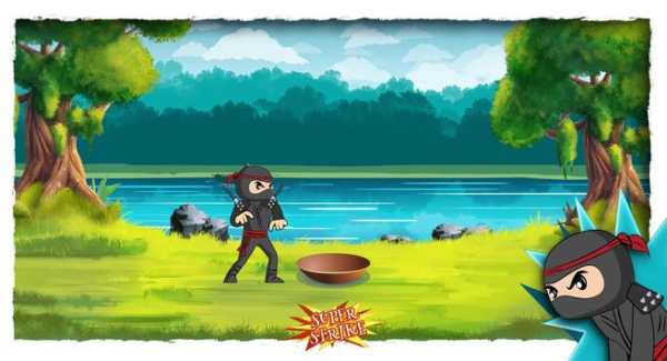 Ninja Assassin Warrior screenshot 5