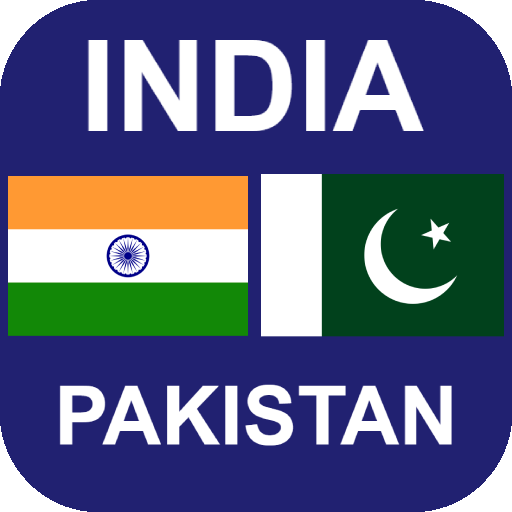 IND VS PAK~ Live Cricket Score icon