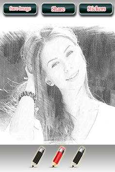Pencil Photo Effect screenshot 3