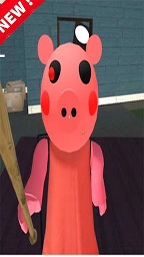 Guide Piggy granny All chapter screenshot 1