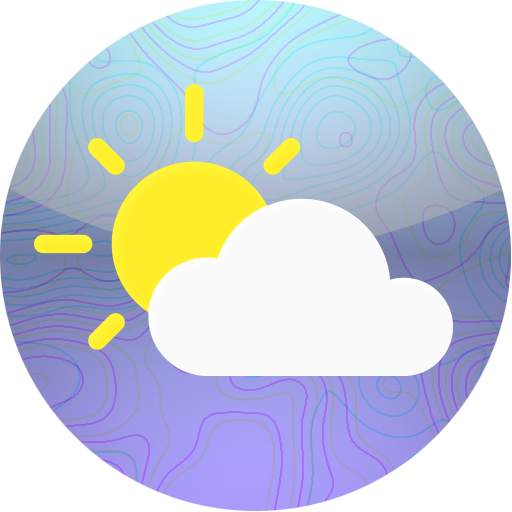Live Weather & Radar 4.2