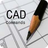 CAD Commands on 9Apps