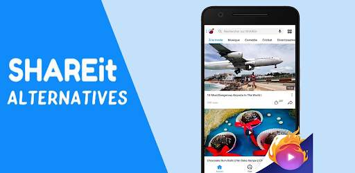 Transfer & Share App Free Walktrough 2021 screenshot 2