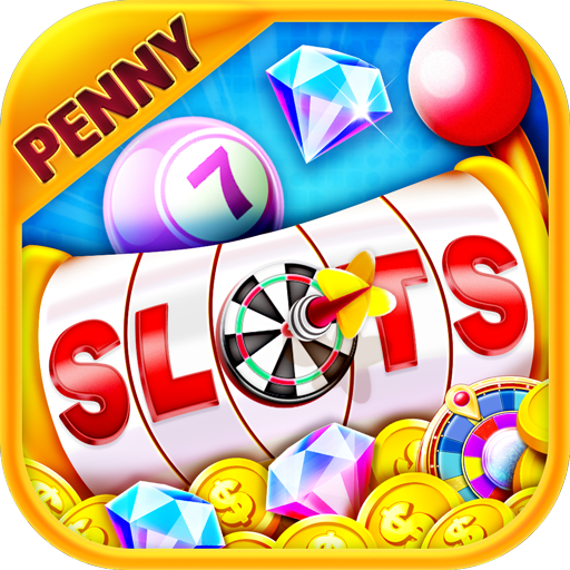 Penny Arcade Slots icon