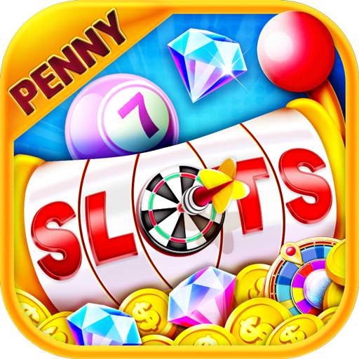 Penny Arcade Slots 2.29.1
