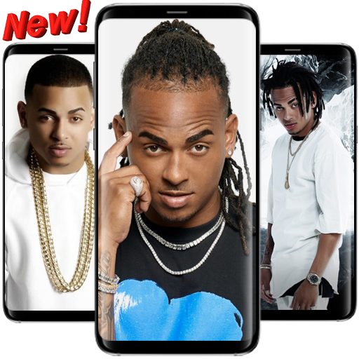 Ozuna Wallpaper 2021 HD Reggaeton Musica Songs 4K icon