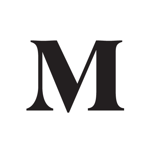 The Messenger icon