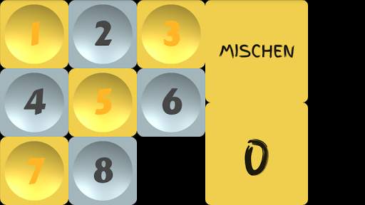 Schiebepuzzle kostenlos screenshot 1