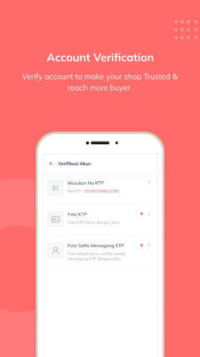 Tokoku - Buat Toko Online Jualan di WA & Instagram screenshot 7