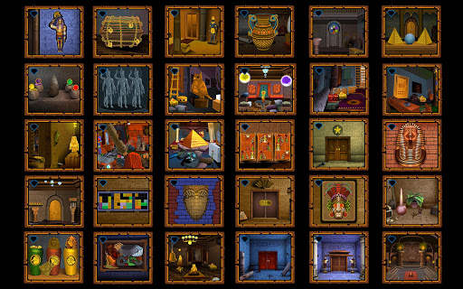 Escape Games  Mystery Rooms screenshot 10