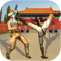 Lords of Fighting:  2019 new fighting games