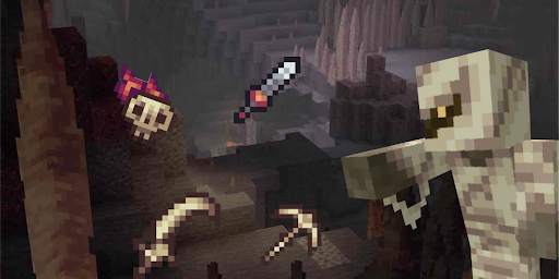 2022 Mods for Minecraft screenshot 3