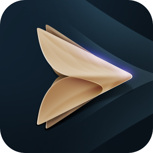 AriaGram icon