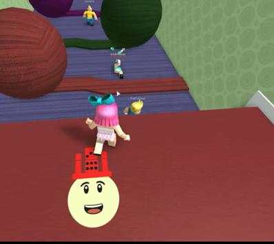 Roblox Escape Grandmas House new guide screenshot 4