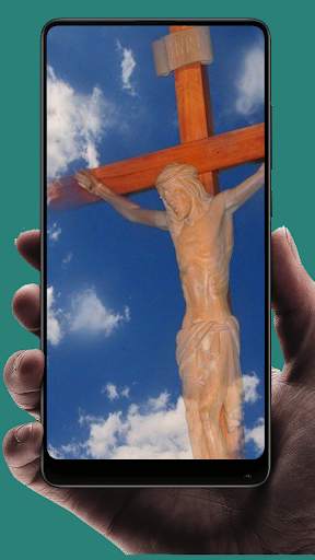 Cross Wallpaper screenshot 10