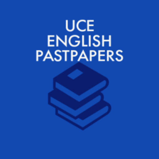UCE English pastpapers 5.2