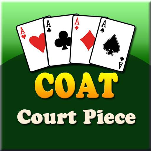 Card Game Coat : Court Piece 3.0.10