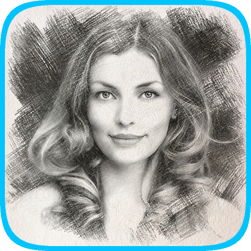 Pencil Sketch - Pencil Camera icon