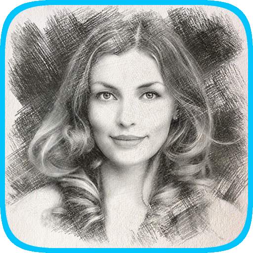 Pencil Sketch - Pencil Camera 1.9