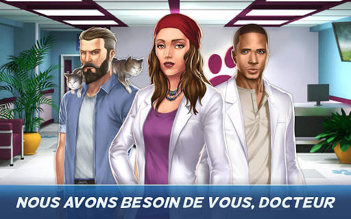 Operate Now: Animal Hospital screenshot 10