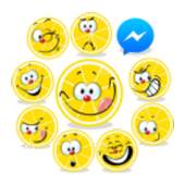 Funny Messenger Sound 3.0