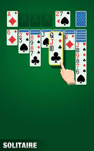 Solitaire Kingdom screenshot 19
