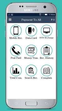 Multi Etop Recharge screenshot 2