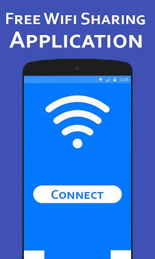 Mobile Wifi Hotspot Router Fast net sharing 2020 screenshot 4