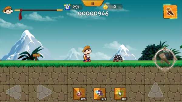 Leo's World screenshot 7