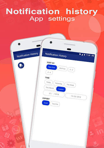 Notisaver: Notification Log screenshot 3