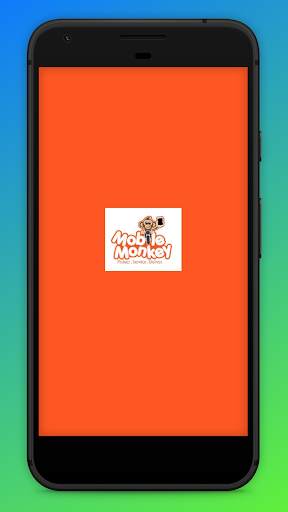 Mobile Monkey Retail screenshot 1