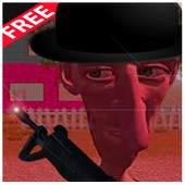Angry Neighbor Game 1.4