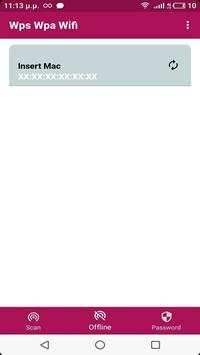 Wps Wpa Wifi screenshot 7
