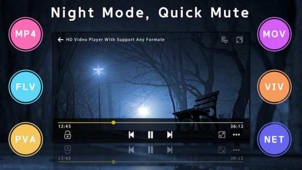 XX Video Player Download screenshot 3