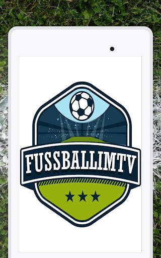 Fussball im TV live screenshot 14