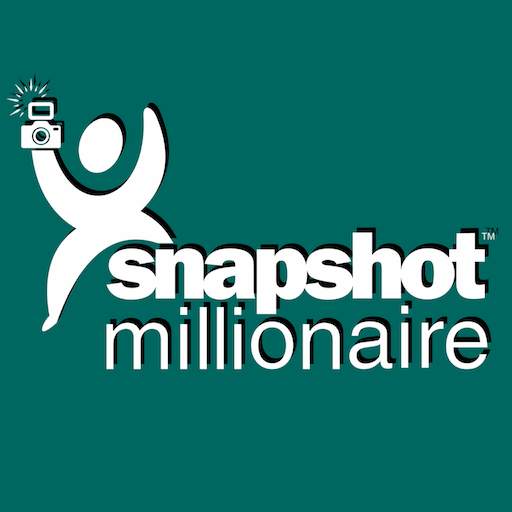 Snapshot Millionaire Photo App 1.0