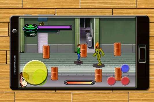 Great New Ben 10 Ultimate Sacrifice Tips 1 تصوير الشاشة