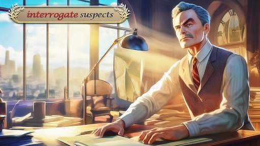 Emma's Quest - Hidden Object screenshot 4