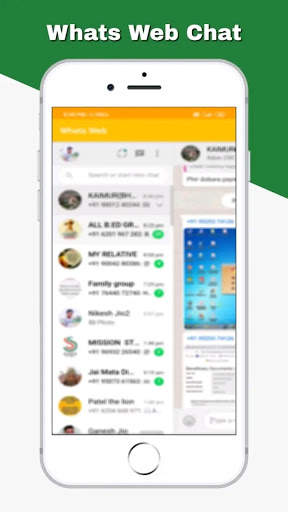 Whatscan 2020 screenshot 6