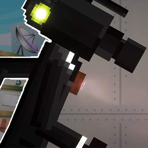 Cameraman mod melon playground 2.181