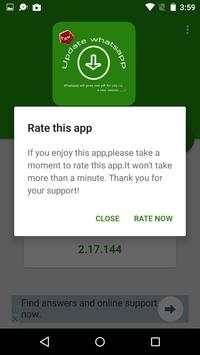 Update for WhatsApp screenshot 5