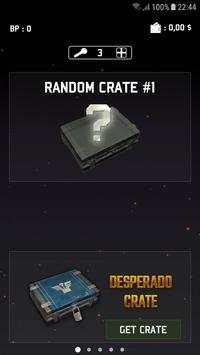 PUBG Crate Simulator screenshot 2
