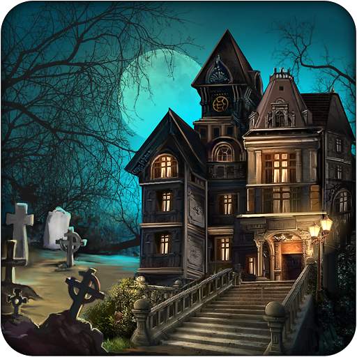 Ghost House Escape 1.22