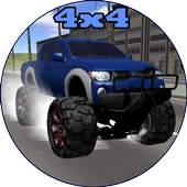 MONSTER TRUCK RACE 1.0