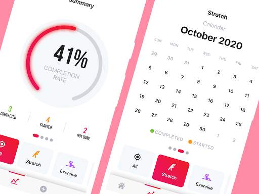 Habit Tracker- Daily Routine screenshot 10