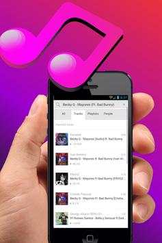 Becky G Songs & Lyrics screenshot 5