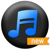 Simple-Mp3 Downloader logo