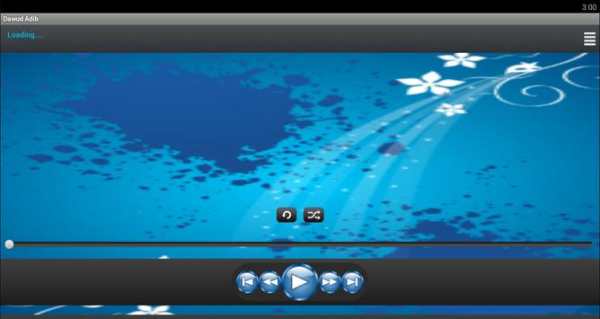 Dawood Adib Lectures screenshot 3